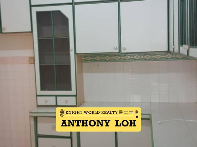 Terraced House for sale in Georgetown, Penang