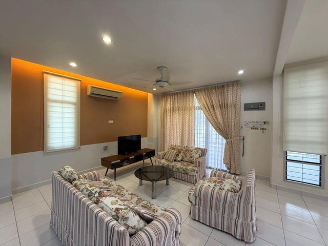 Terraced House for rent in Wellesley, Penang