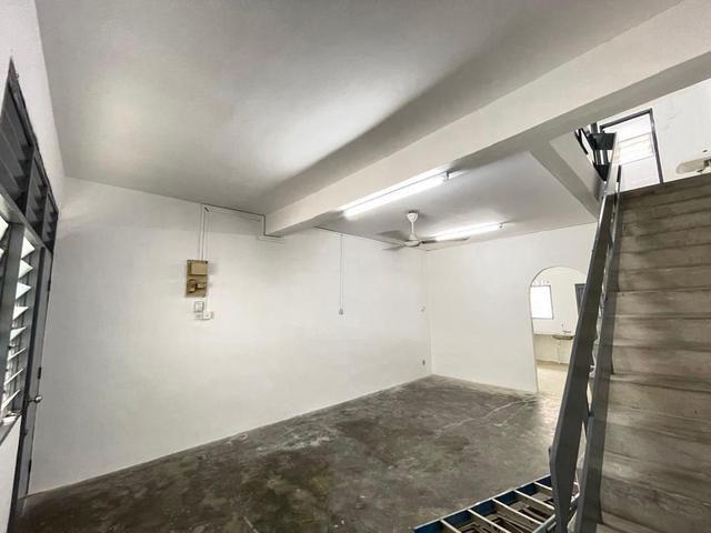 Terraced House for sale in Timur Laut, George Town