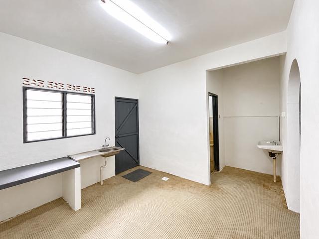 Terraced House for sale in Bandar Butterworth, Seberang Perai