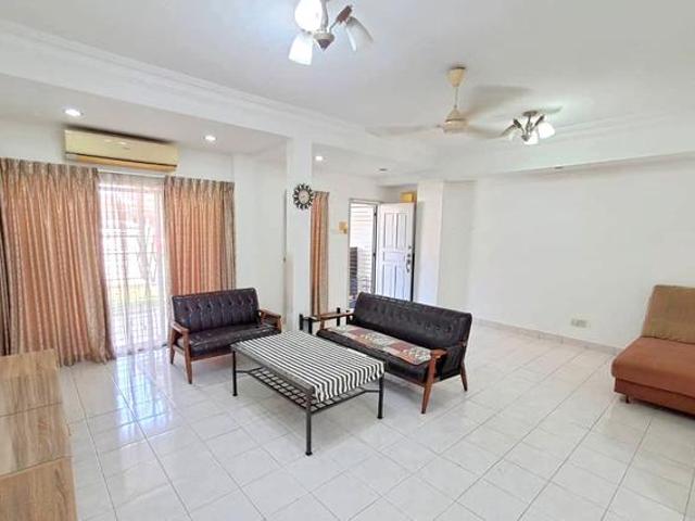 Terraced House for rent in Port Klang, Selangor