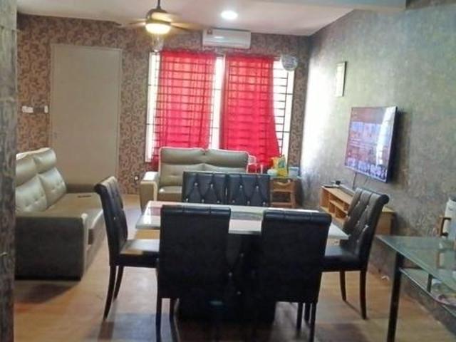 Terraced House for rent in Petaling, Subang Jaya