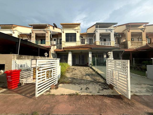 Terraced House for sale in Petaling, Subang Jaya