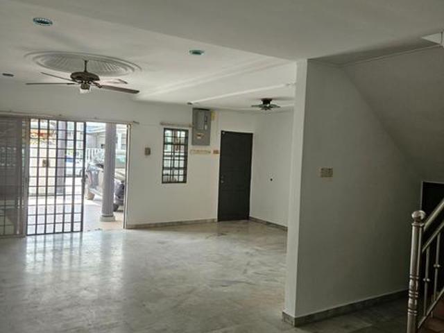 Terraced House for sale in Port Klang, Selangor