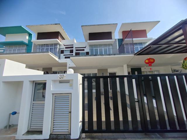 Terraced House for sale in Kajang, Langat