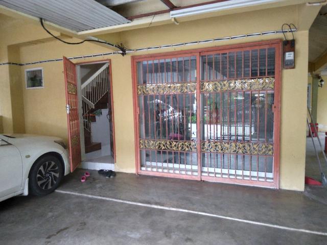 Terraced House for sale in Sungai Petani, Kuala Muda