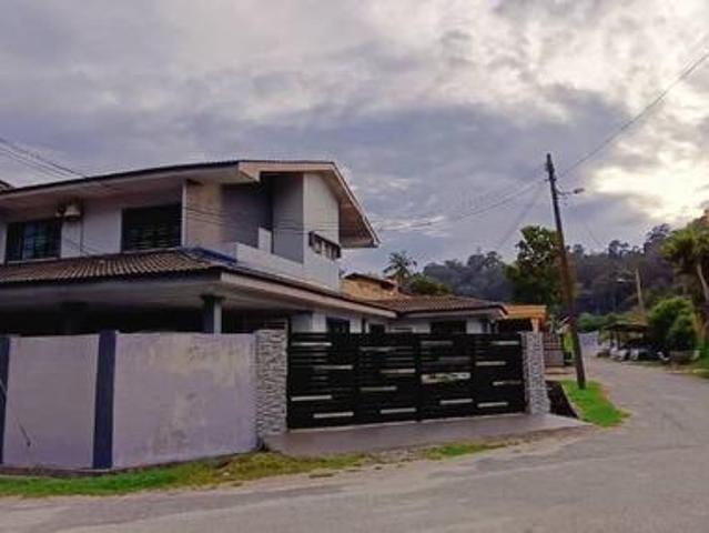 Apartment for sale in Kuantan, Pahang