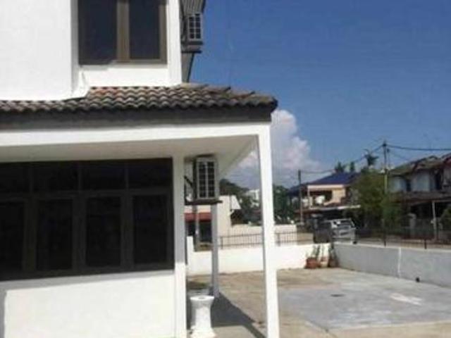 Terraced House for sale in Wellesley, Penang