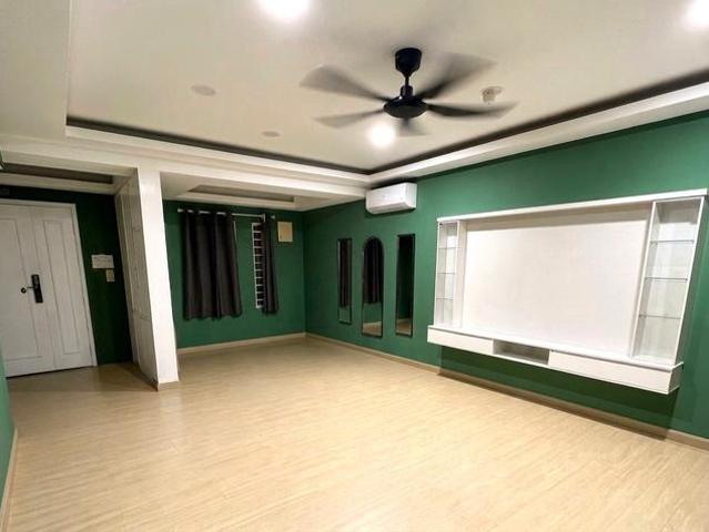 Terraced House for rent in Kajang, Langat