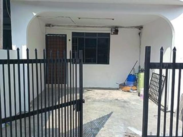 Terraced House for rent in Ulu Tiram, Johor