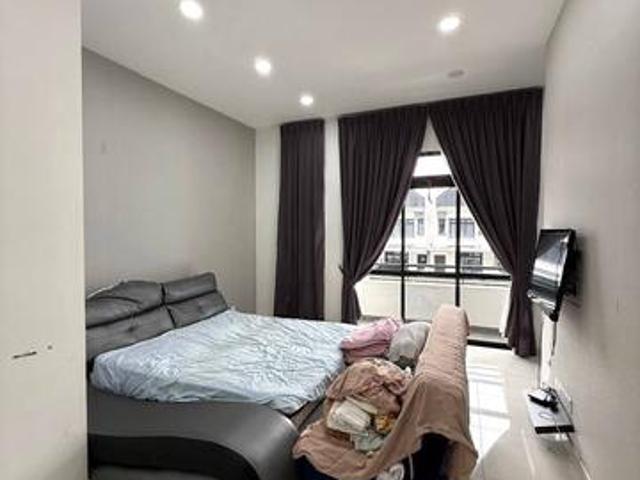 Terraced House for sale in Tebrau, Johor
