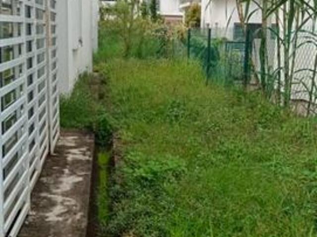 House for sale in Seksyen 7, Bandar Puncak Alam