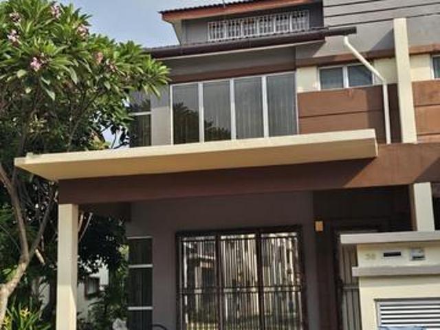 Terraced House for rent in Petaling, Alam Impian