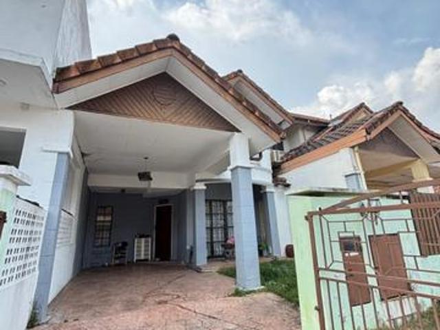 Terraced House for rent in Petaling, Alam Impian