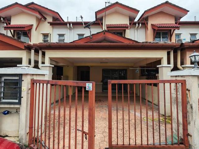 Terraced House for rent in Petaling, Alam Impian