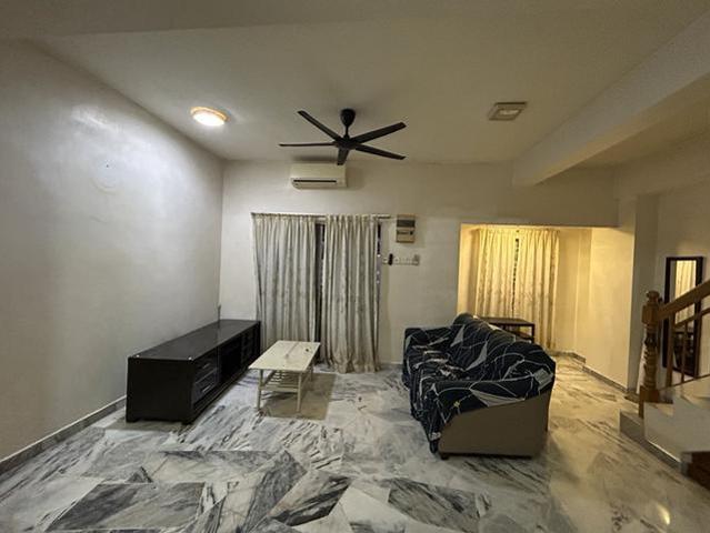 Terraced House for rent in Petaling, Alam Impian