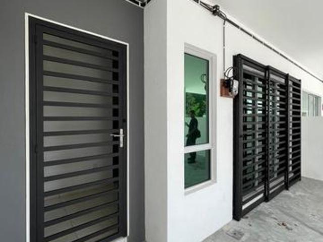 Terraced House for rent in Nilai, Negeri Sembilan