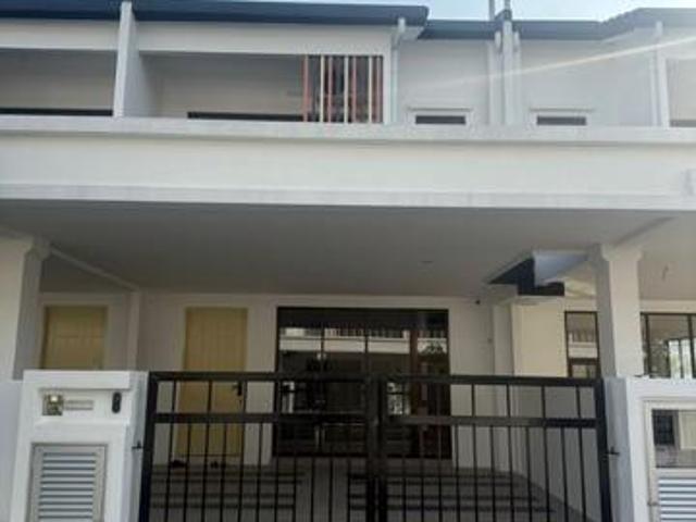 Terraced House for rent in Sendayan Village, Negeri Sembilan