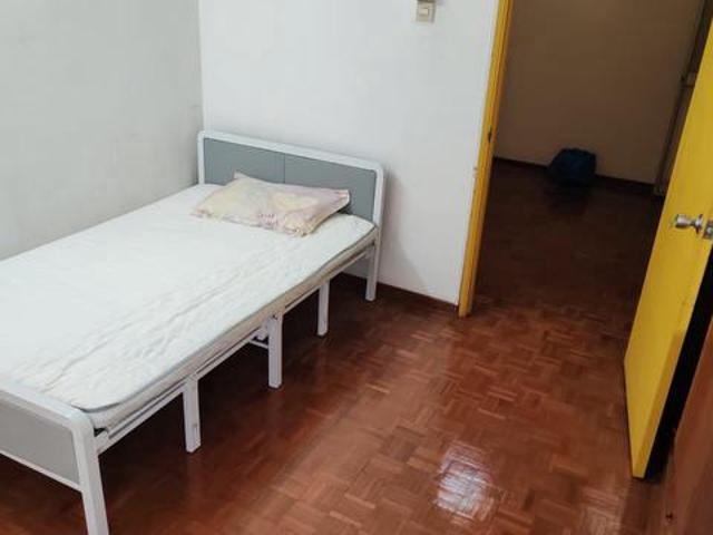 Terraced House for rent in Petaling, Subang Jaya