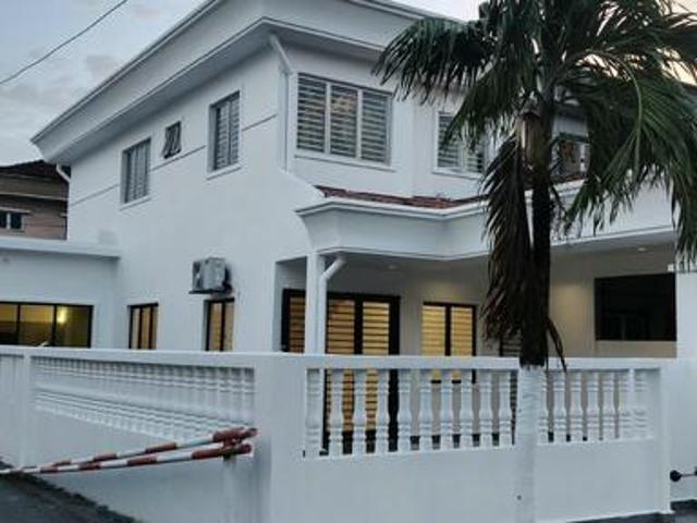 Terraced House for rent in Bandaraya Klang, Klang