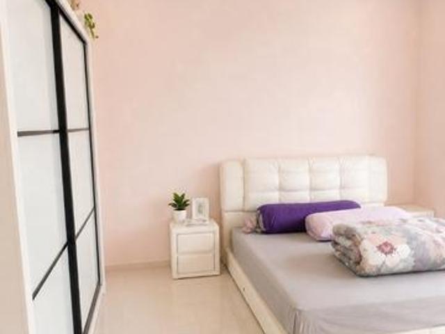 Terraced House for rent in Kulim, Kedah