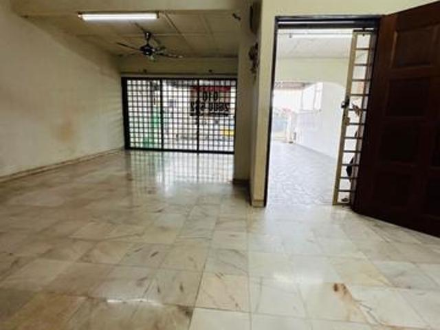 Terraced House for sale in Selayang, Selangor