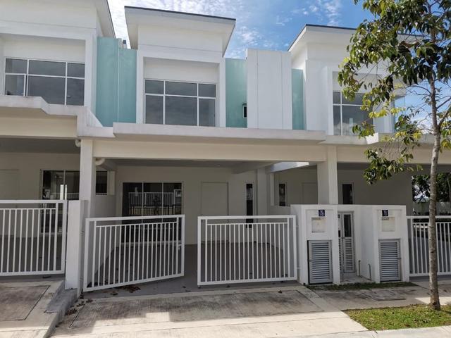 Terraced House for sale in Bandar Sri Sendayan, Seremban