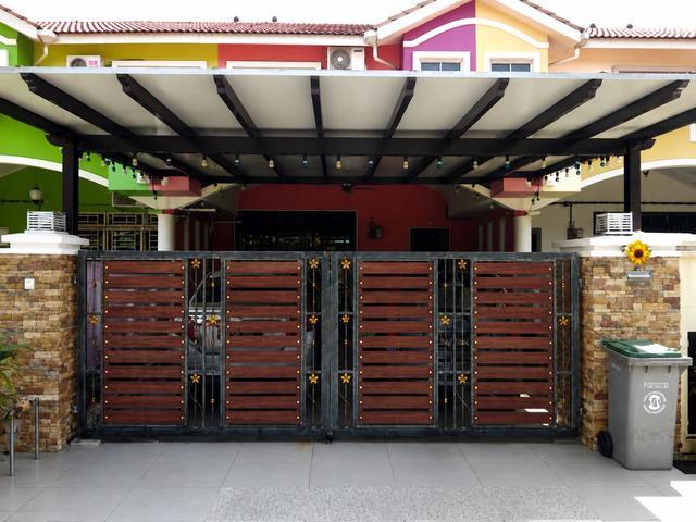 Terraced House for sale in Pasir Gudang, Johor