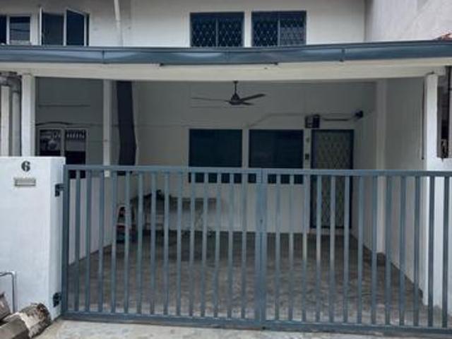 Terraced House for sale in Bandar Menjalara, Kuala Lumpur