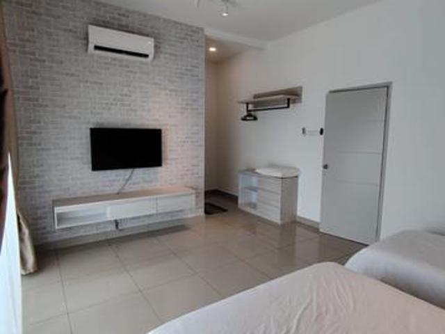 Terraced House for sale in Kota Tinggi, Johor