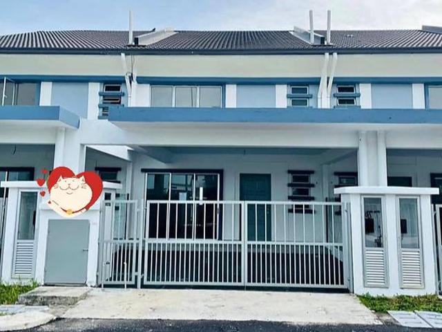Terraced House for sale in Negeri Sembilan