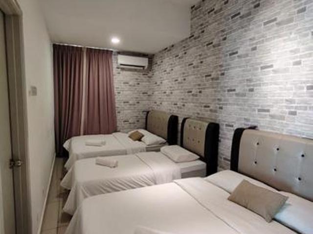 Terraced House for sale in Kota Tinggi, Johor