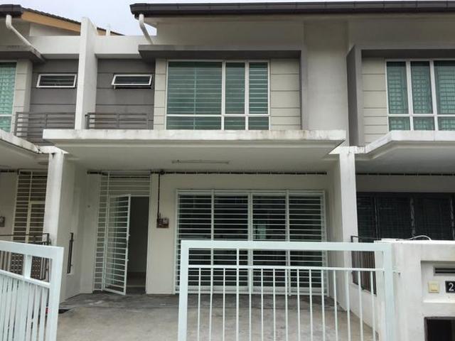 Terraced House for sale in Bandar Saujana Putra, Kuala Langat