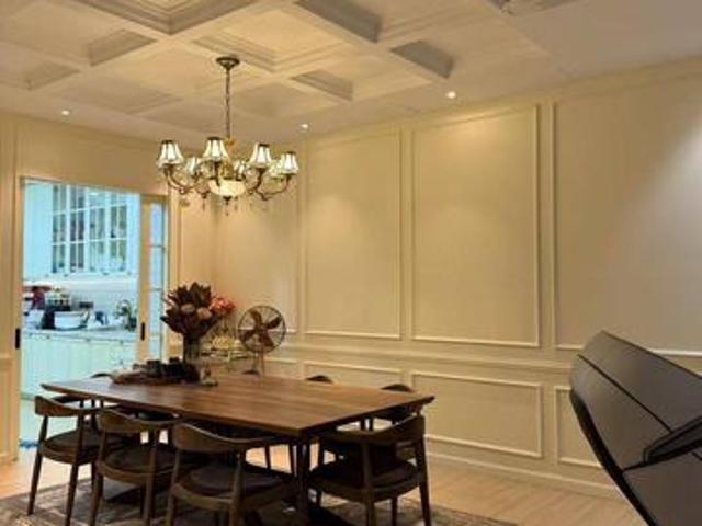 Terraced House for sale in Wellesley, Penang