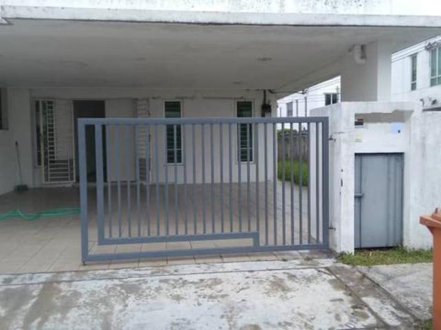 Terraced House for sale in Sendayan Village, Negeri Sembilan