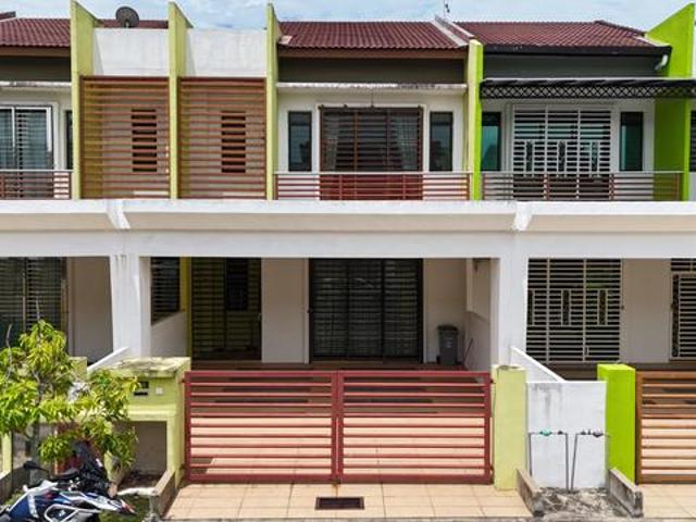 Terraced House for sale in Mantin, Negeri Sembilan