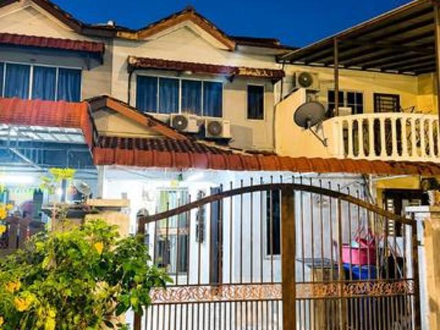 Terraced House for sale in Petaling, Subang Jaya
