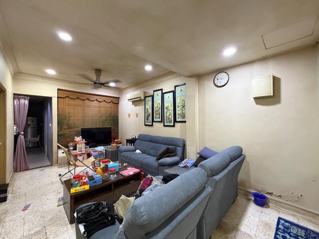 Terraced House for sale in Cheras, Majlis Perbandaran Kajang