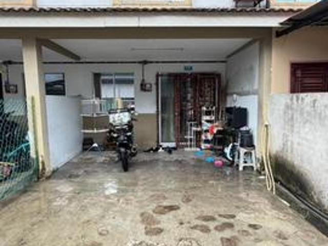 Terraced House for sale in Kulai, Johor