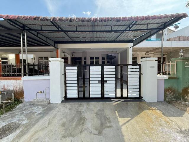 Terraced House for sale in Johore Bahru, Johor