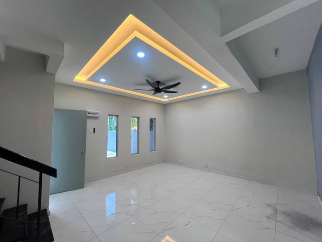 Terraced House for sale in Selayang, Selangor