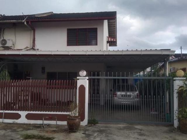 Terraced House for sale in Lahad Datu, Sabah