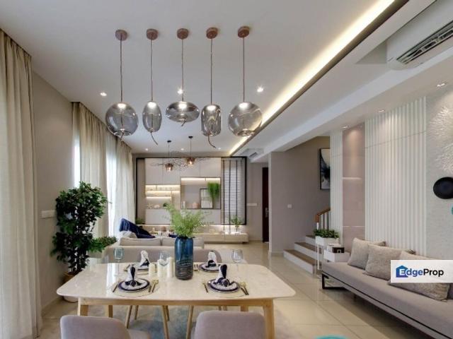 House for sale in Banting, Kuala Langat