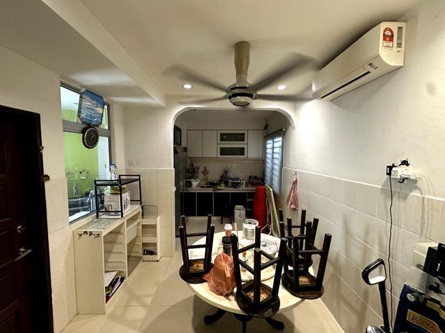 Terraced House for sale in Alma, Seberang Perai