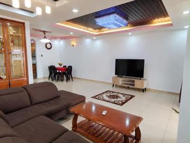 Terraced House for sale in Bukit Mertajam, Seberang Perai