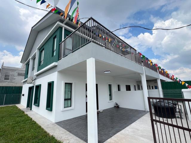 Terraced House for sale in Petaling, Alam Impian