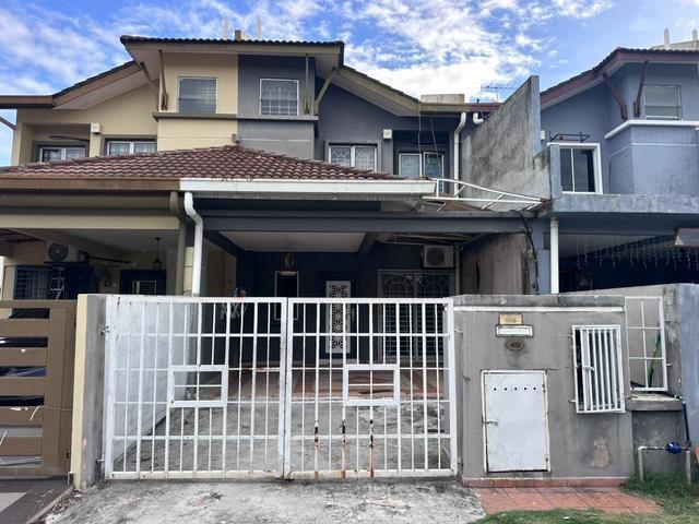 Terraced House for sale in Petaling, Alam Impian