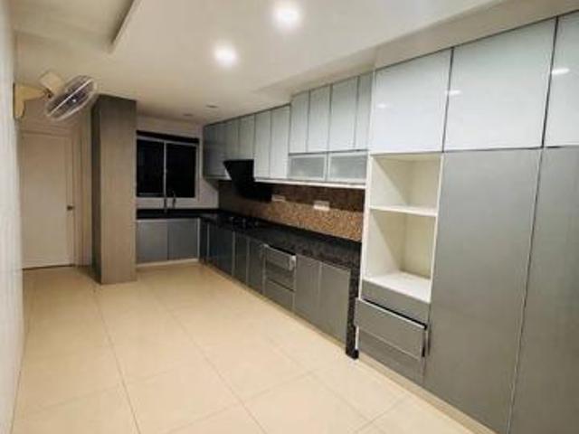 Terraced House for rent in Kajang, Langat