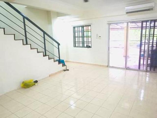 Terraced House for rent in Alam Impian, Selangor