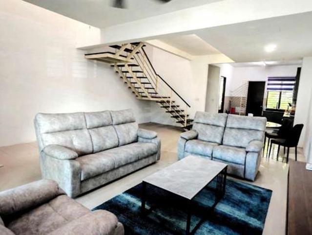 Property for rent in Shah Alam, Petaling